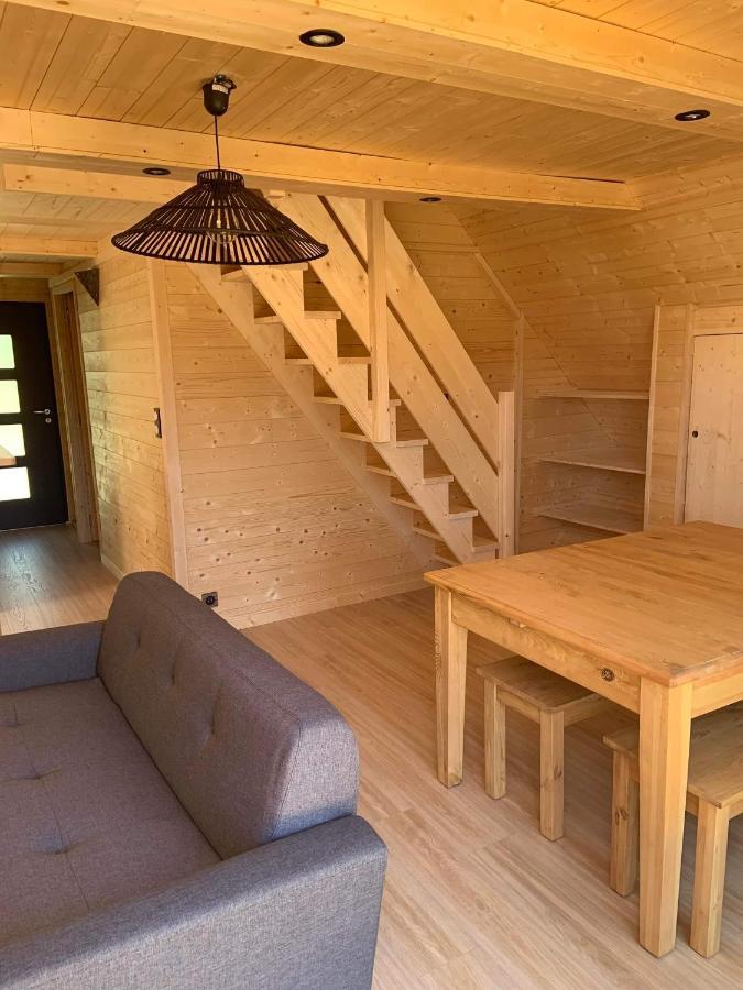 Chalet Chalvet Begat Embrun Buitenkant foto